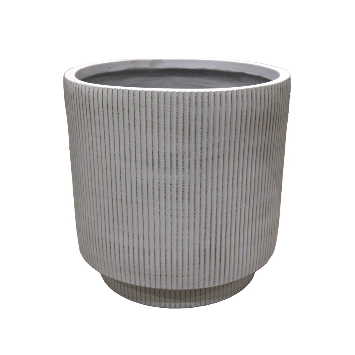 Pot Cardella smoke grey Pot Cardella smoke grey