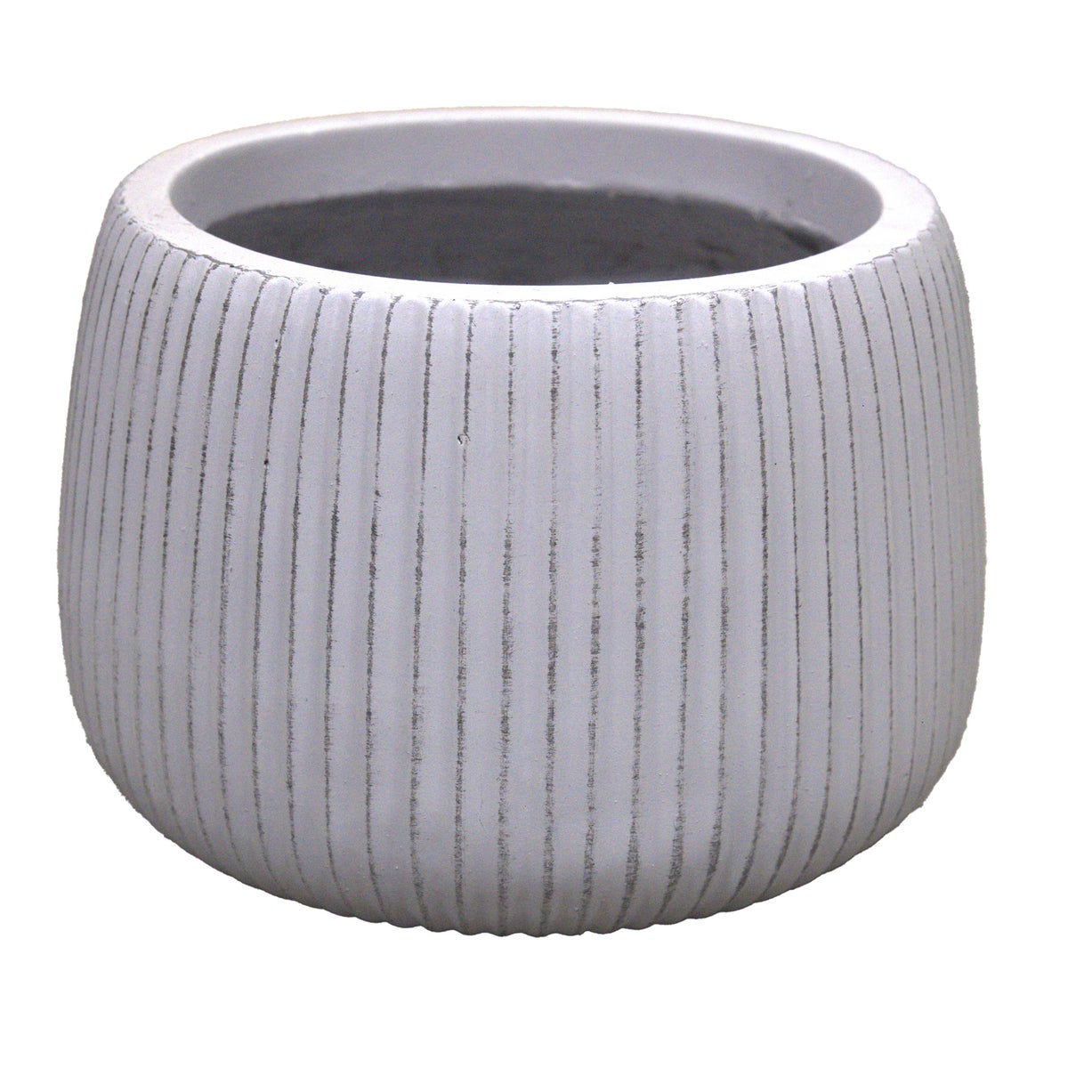 Pot Beltovo smoke grey Pot Beltovo smoke grey