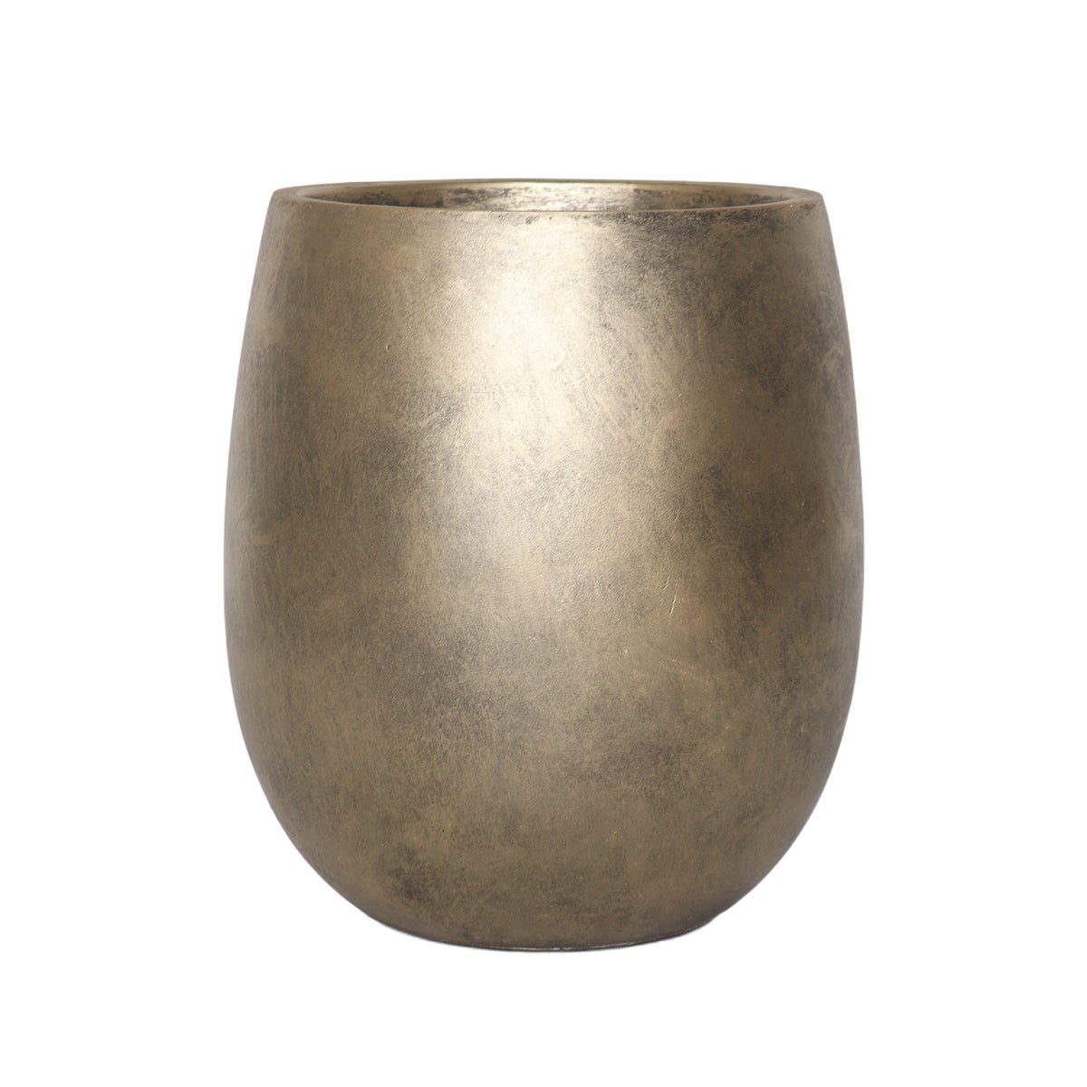 Pot Alberto goud Pot Alberto goud