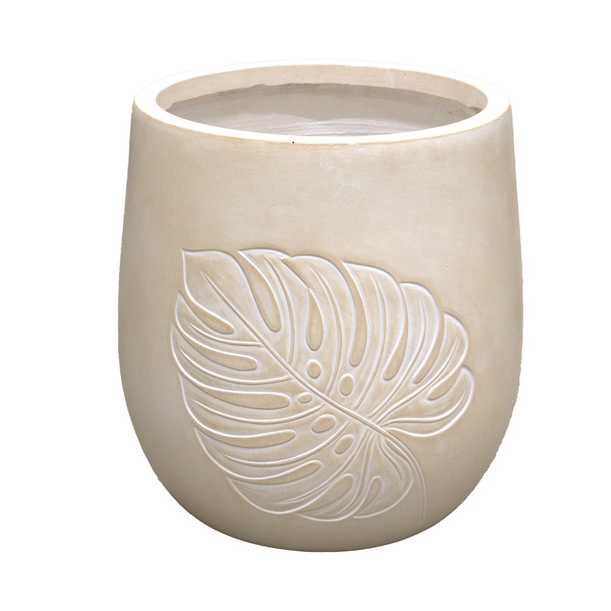 Pot Cima antique beige Pot Cima antique beige