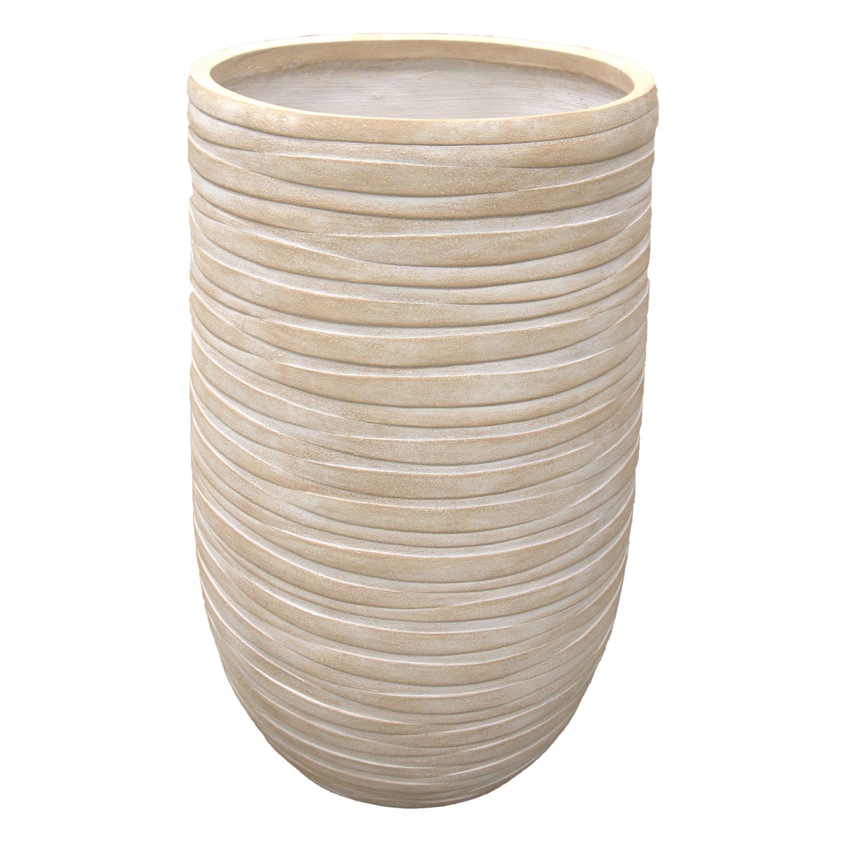 Pot Penasa antique beige Pot Penasa antique beige