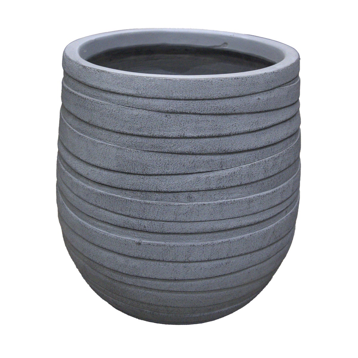 Pot Cascada dust grey Pot Cascada dust grey