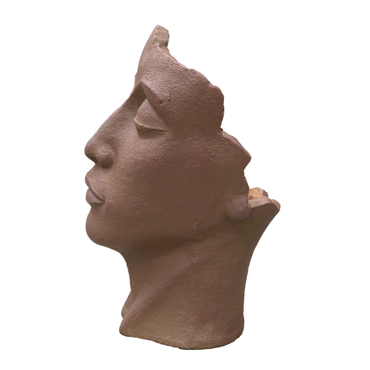 Pot hoofd 38 cm Pot hoofd 38 cm