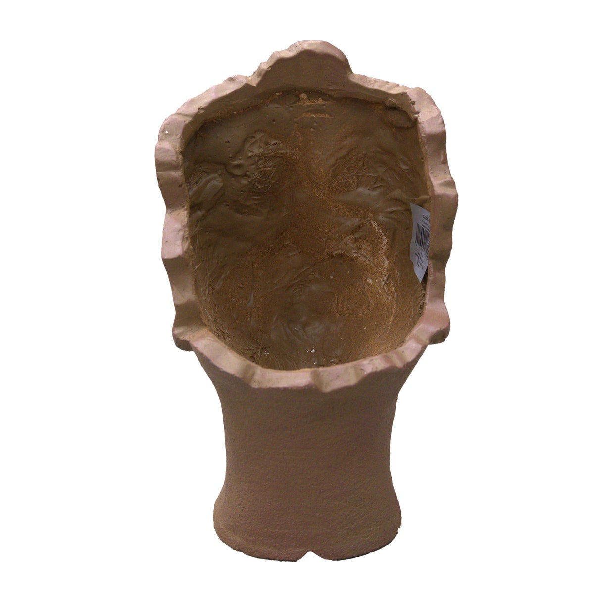 Pot hoofd 38 cm Pot hoofd 38 cm