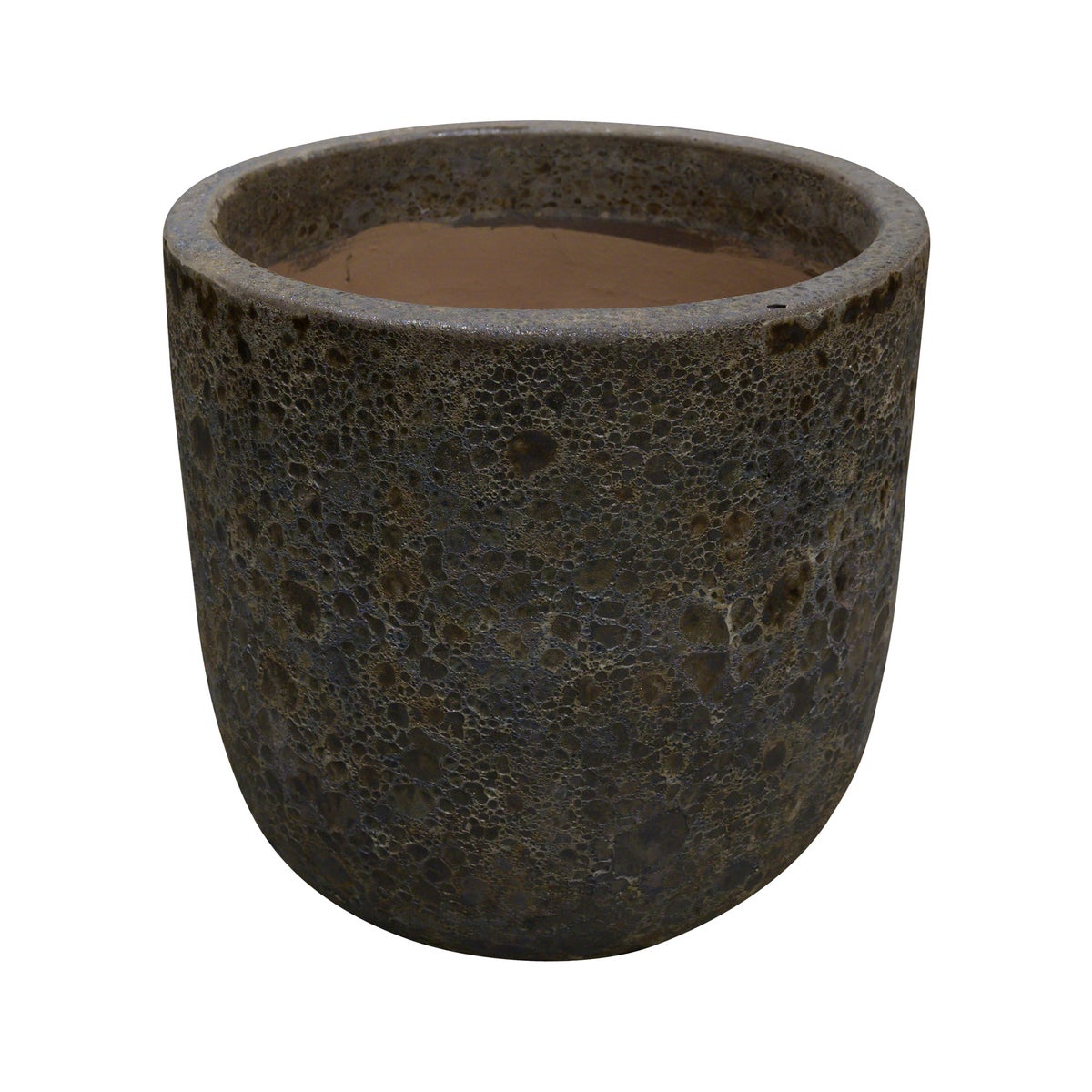 Pot frisa bubbel grijs Pot frisa bubbel grijs