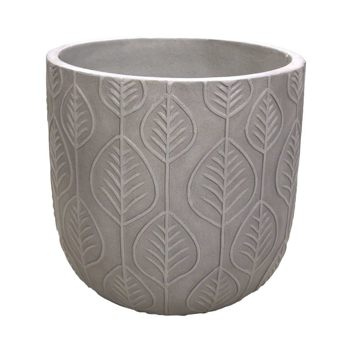 Pot fatina grijs Pot fatina grijs