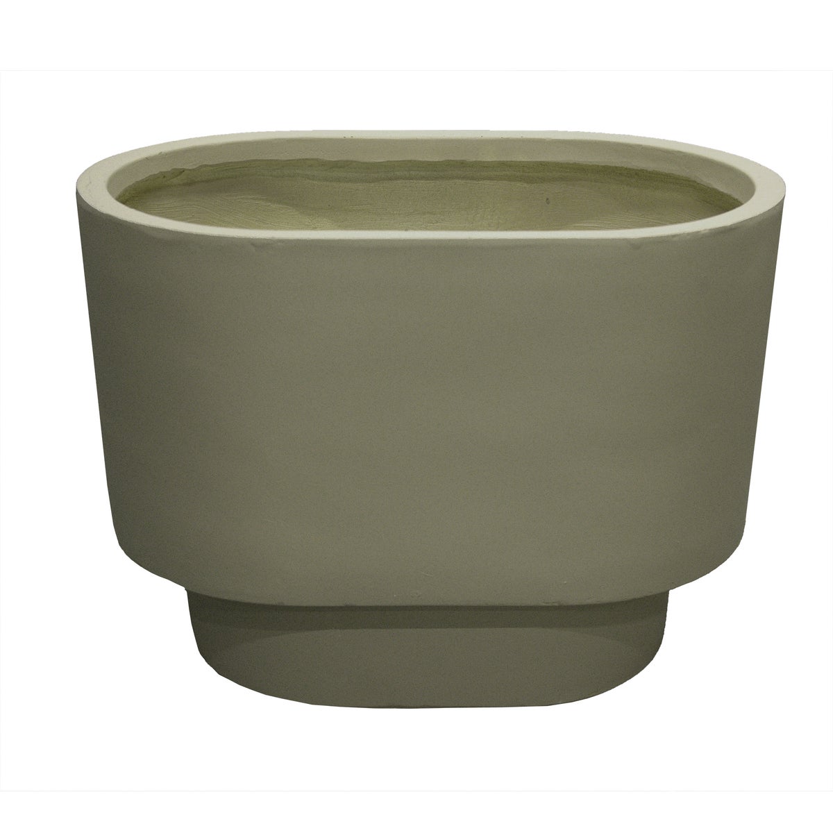 Pot capril sage green Pot capril sage green