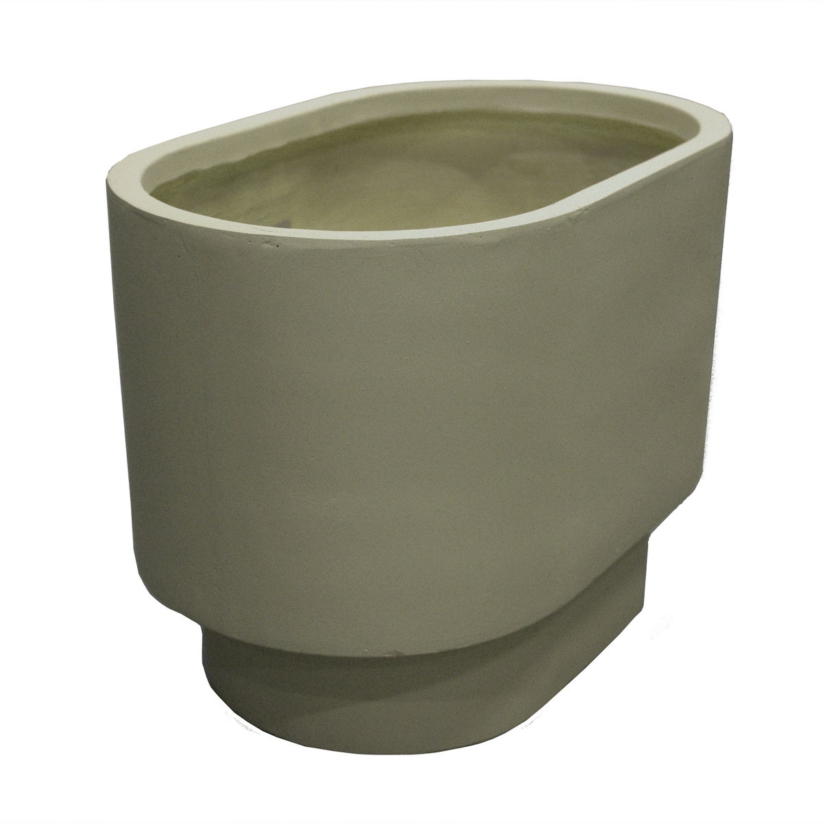 Pot capril sage green Pot capril sage green