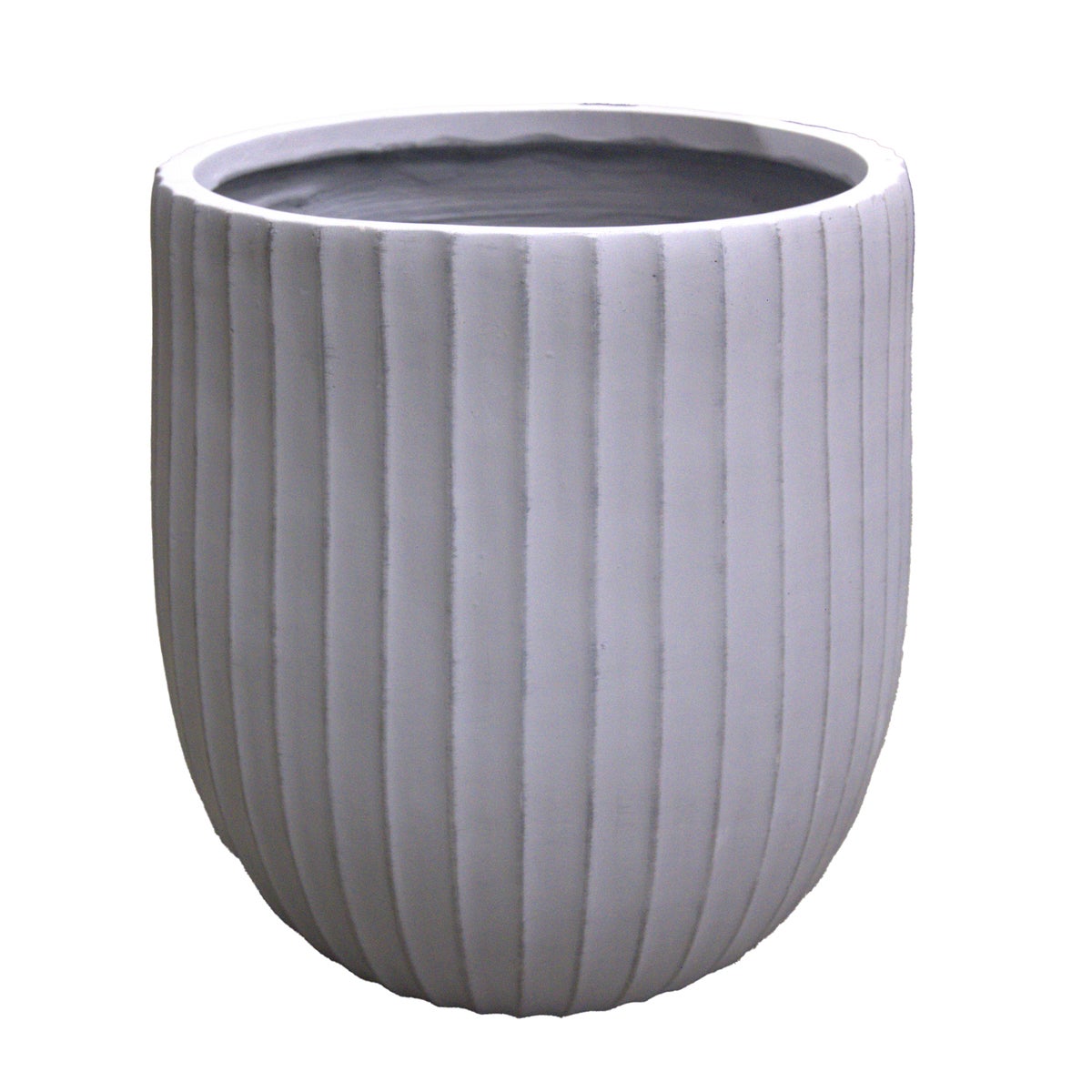 Pot Carila smoke grey Pot Carila smoke grey