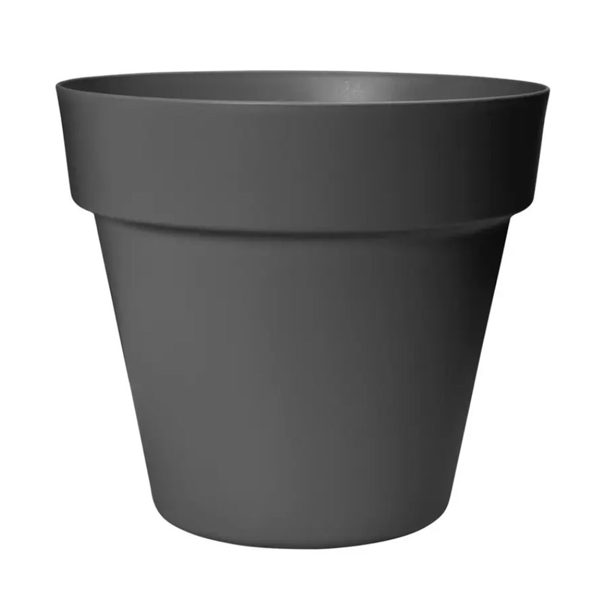 Bloempot Paris 80 cm antraciet Bloempot Paris 80 cm antraciet