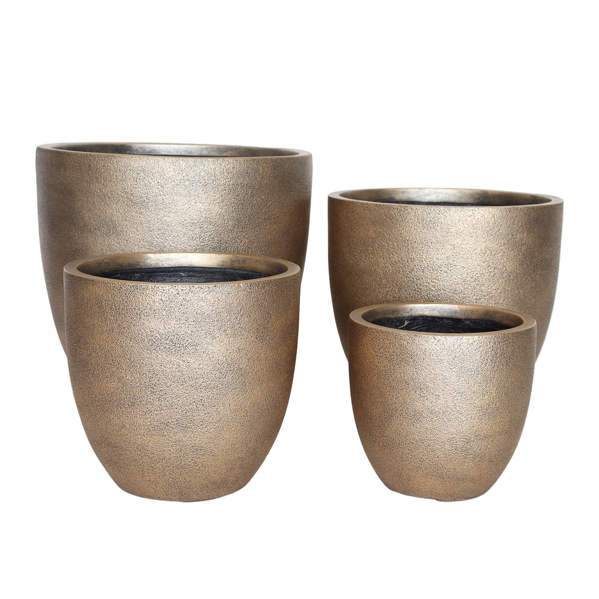 Pot Moro goud Pot Moro goud