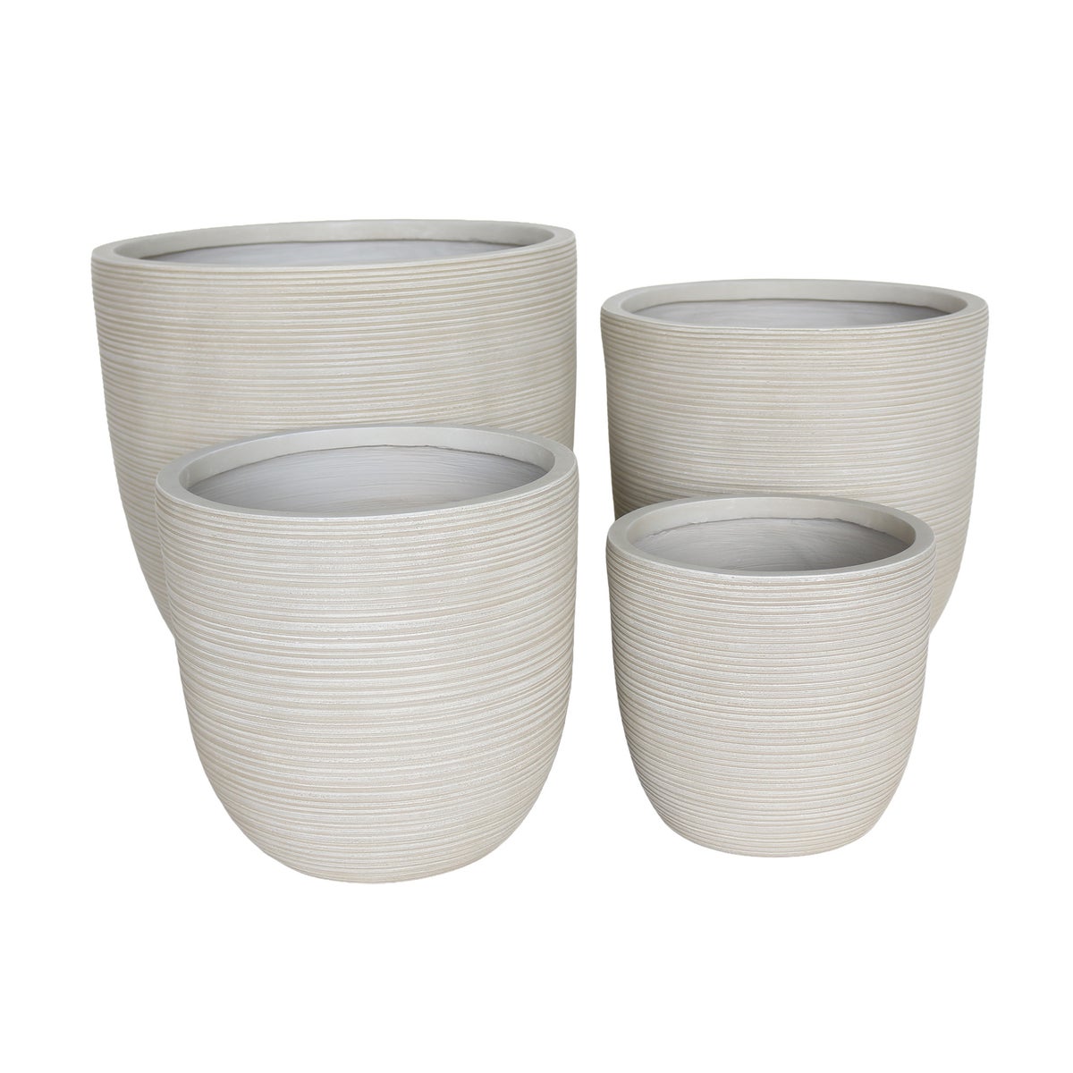 Pot Pluviano beige Pot Pluviano beige
