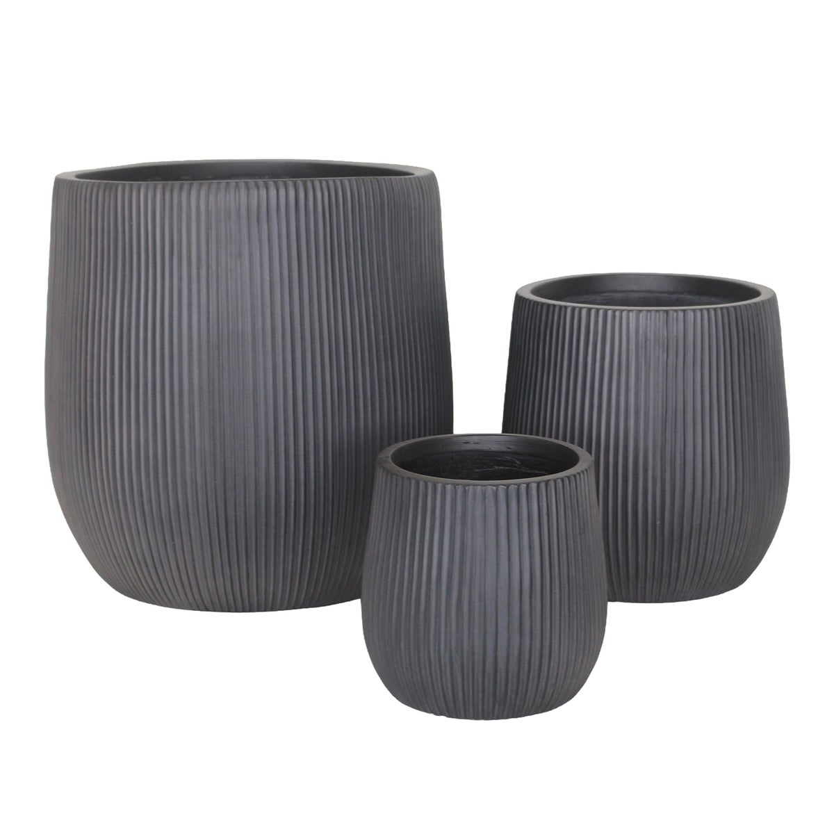 Pot Martello antraciet Pot Martello antraciet