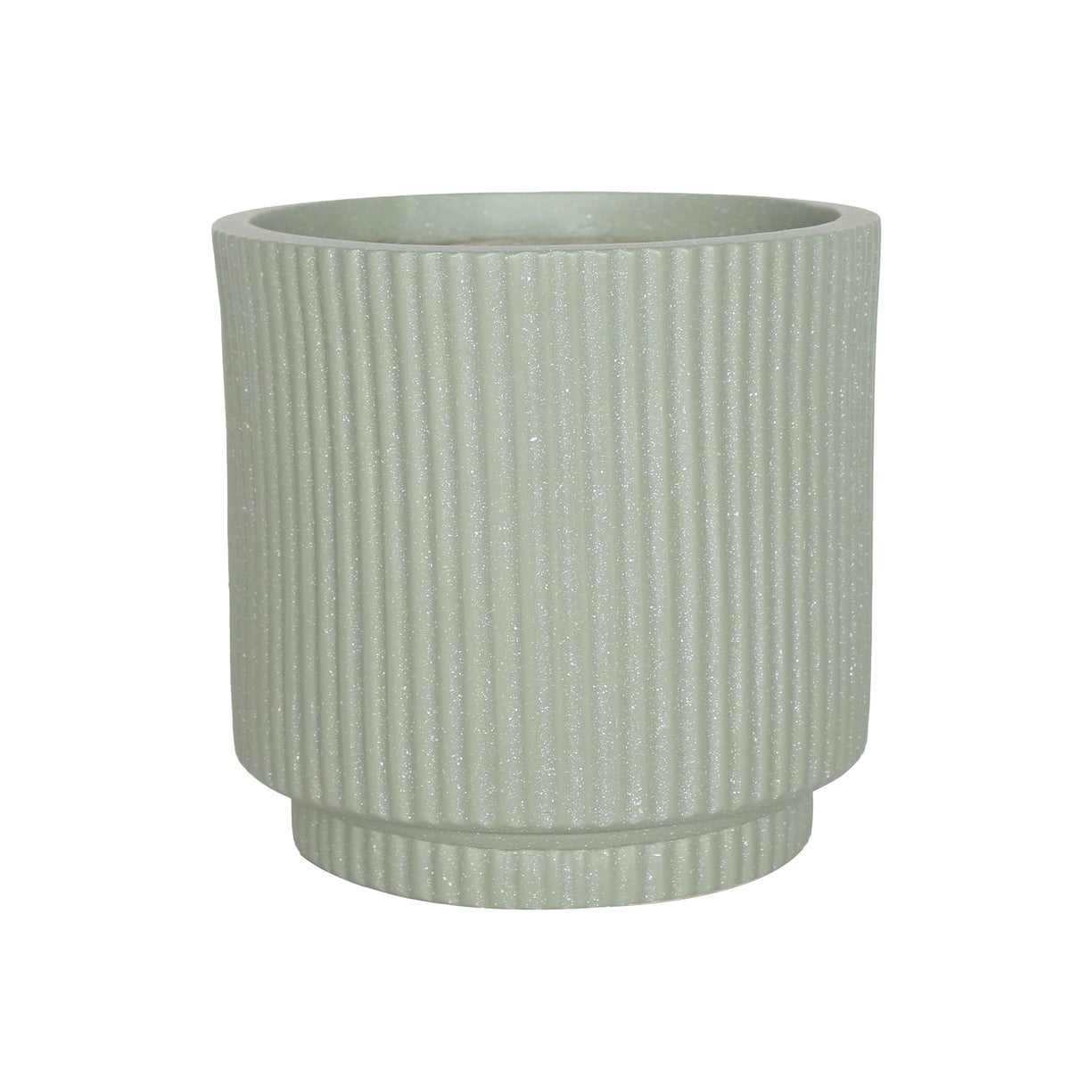 Pot Cardella groen Pot Cardella groen