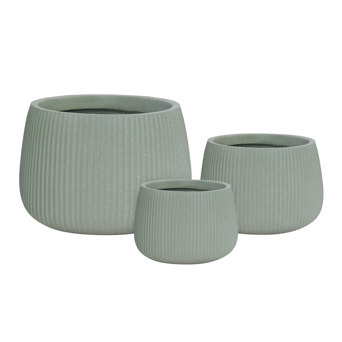 Pot Beltovo groen Pot Beltovo groen