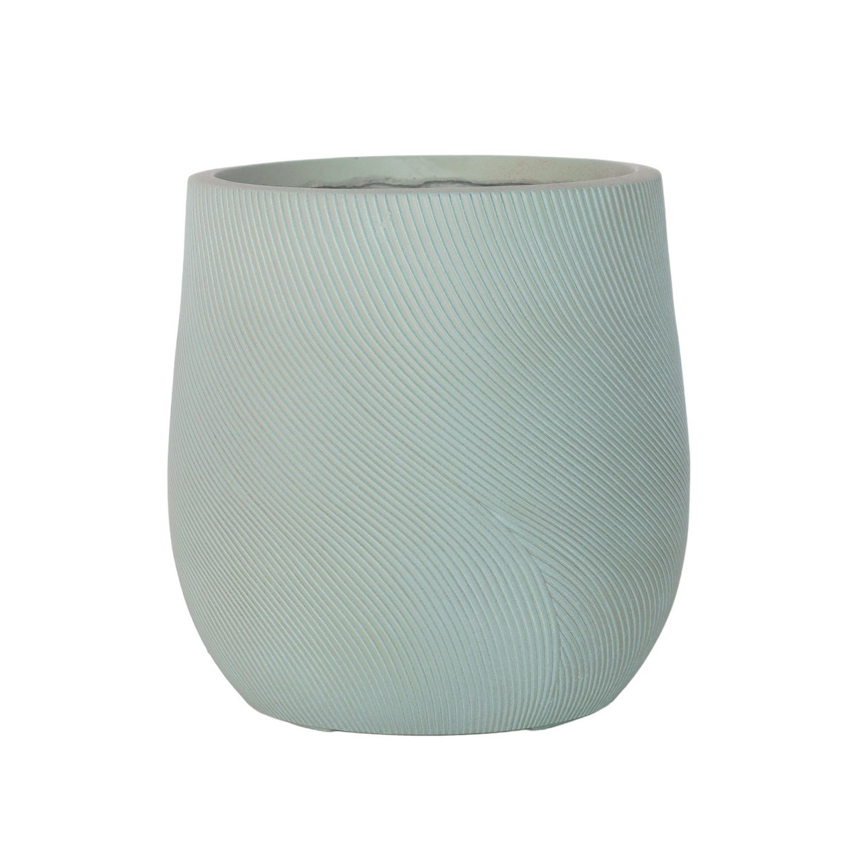 Pot Legno groen Pot Legno groen