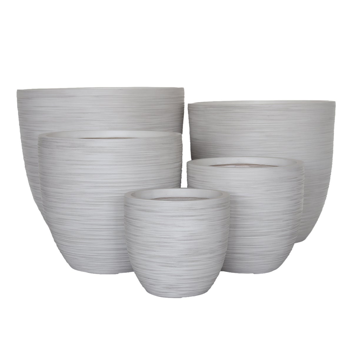 Pot Sonati wit Pot Sonati wit