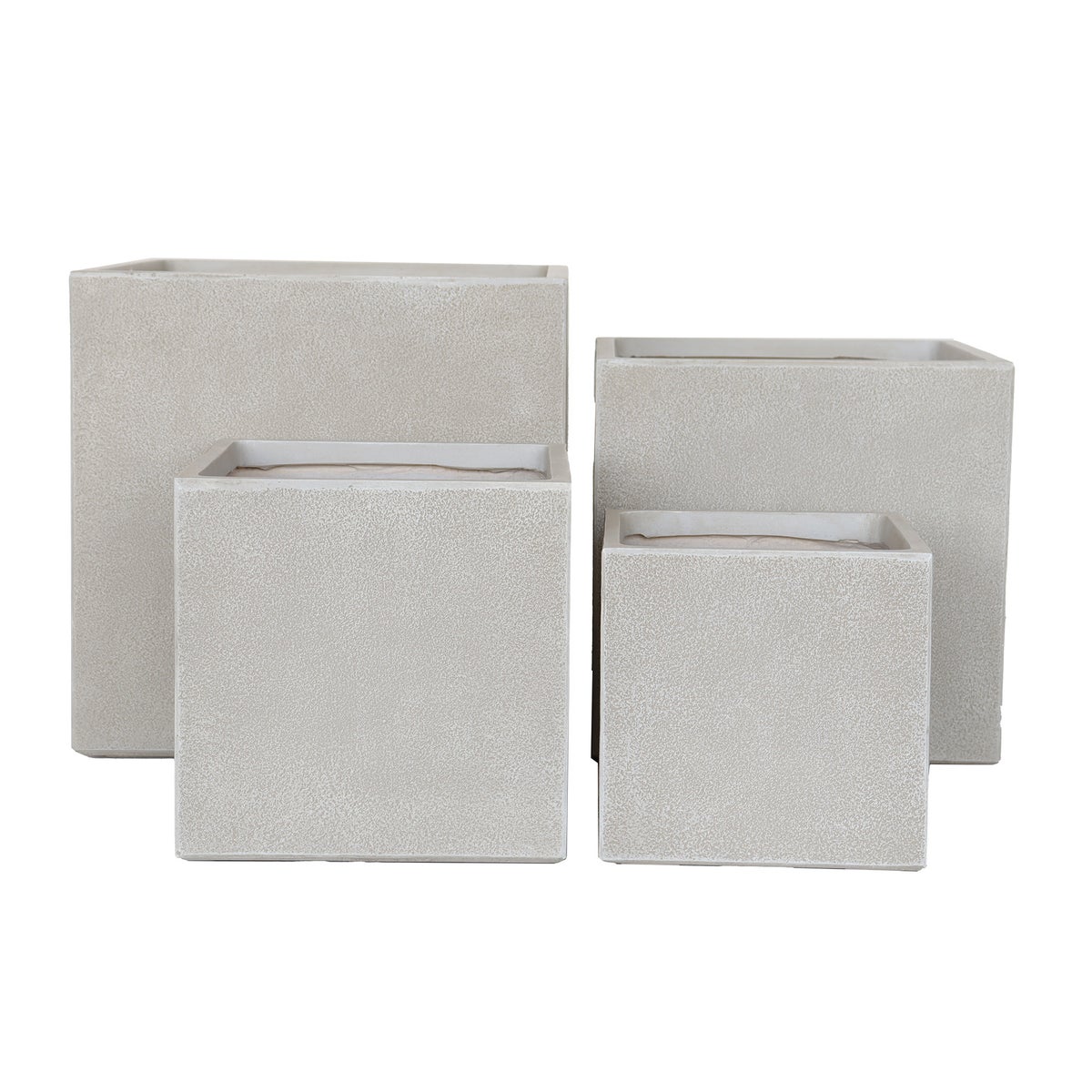 Pot Mezana beige Pot Mezana beige