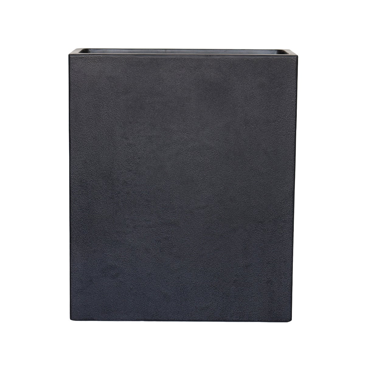 Plantenbak Tezolo antraciet Plantenbak Tezolo antraciet