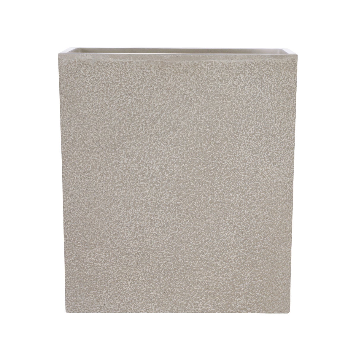 Plantenbak Tezolo beige Plantenbak Tezolo beige