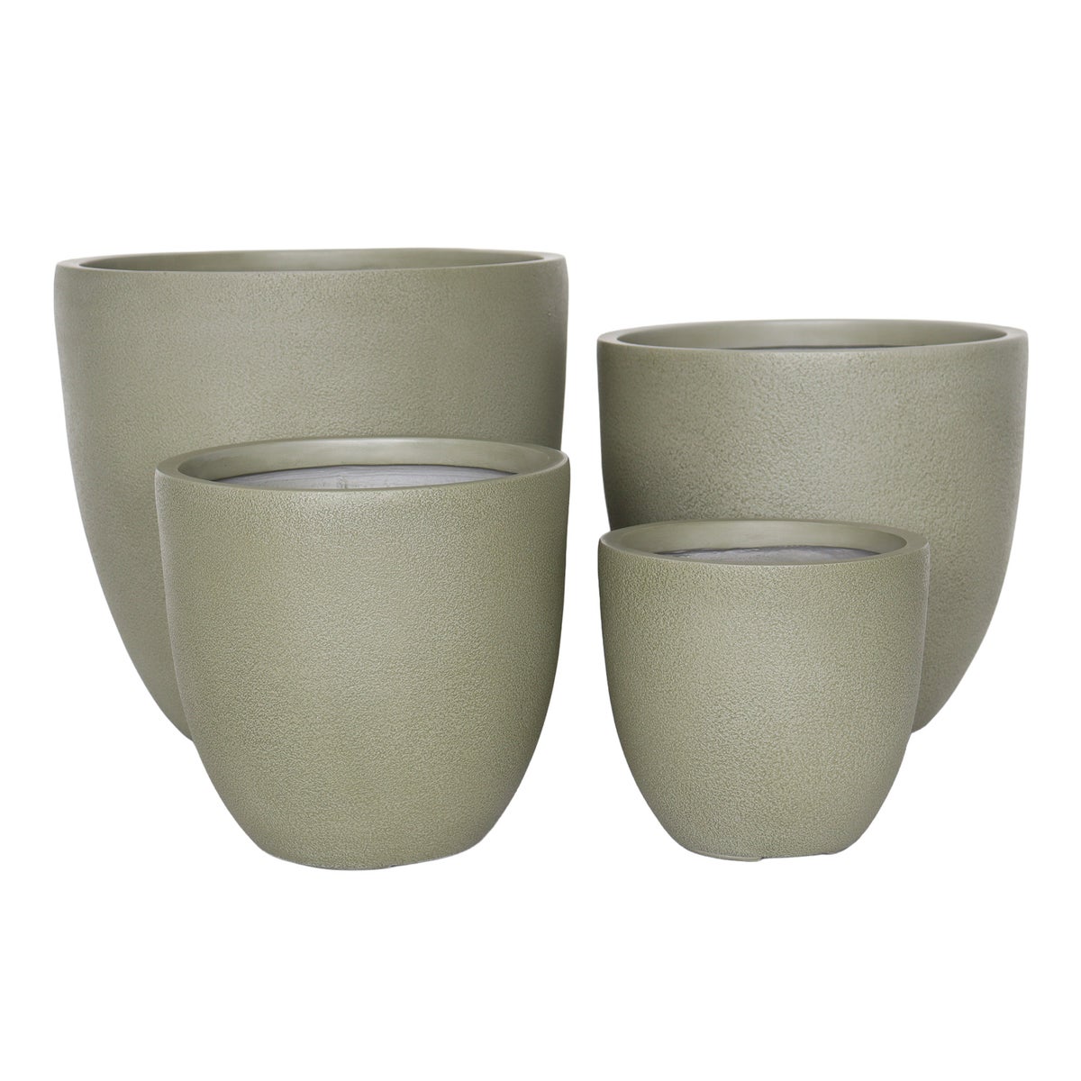 Pot Moro groen Pot Moro groen