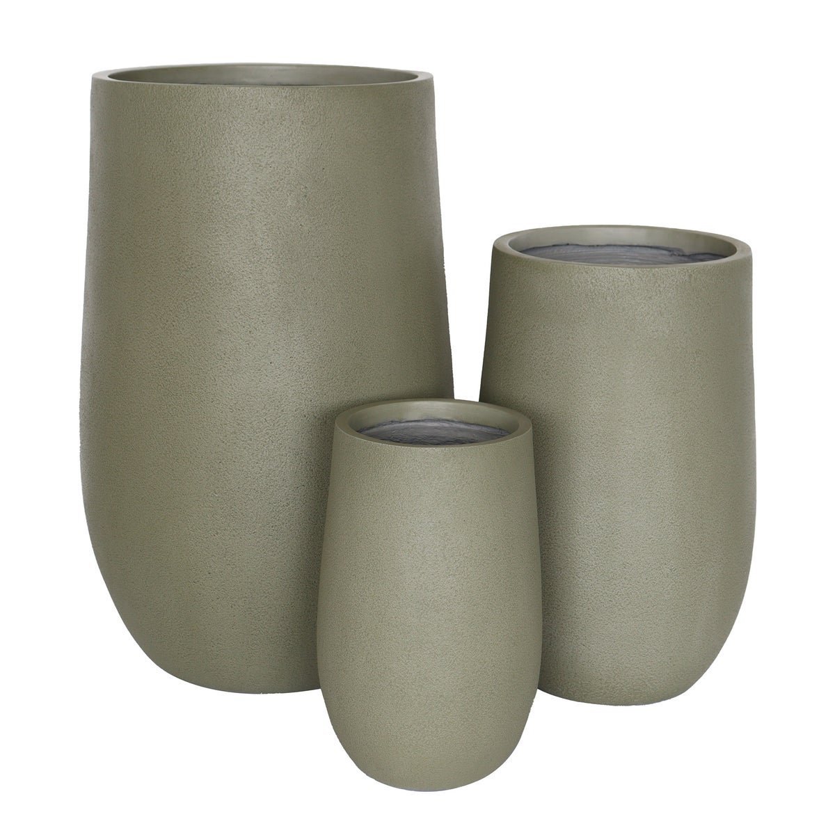 Pot Marto groen Pot Marto groen