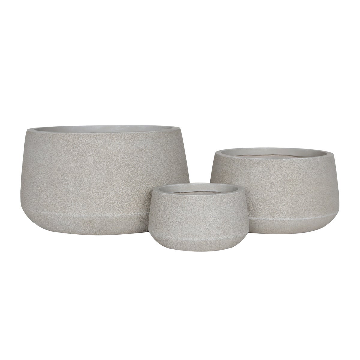 Pot Malaca beige Pot Malaca beige