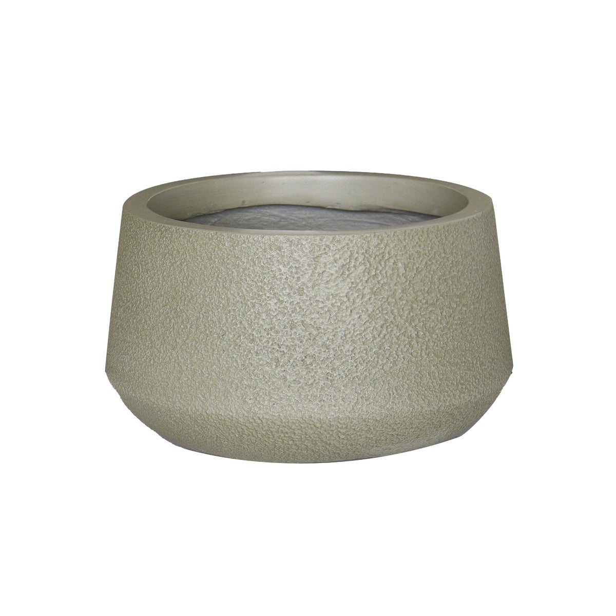 Pot Malaca groen Pot Malaca groen