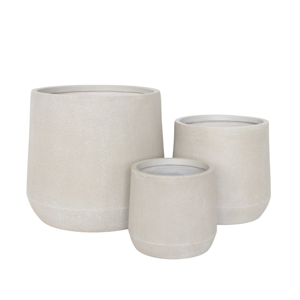 Pot Deva beige Pot Deva beige