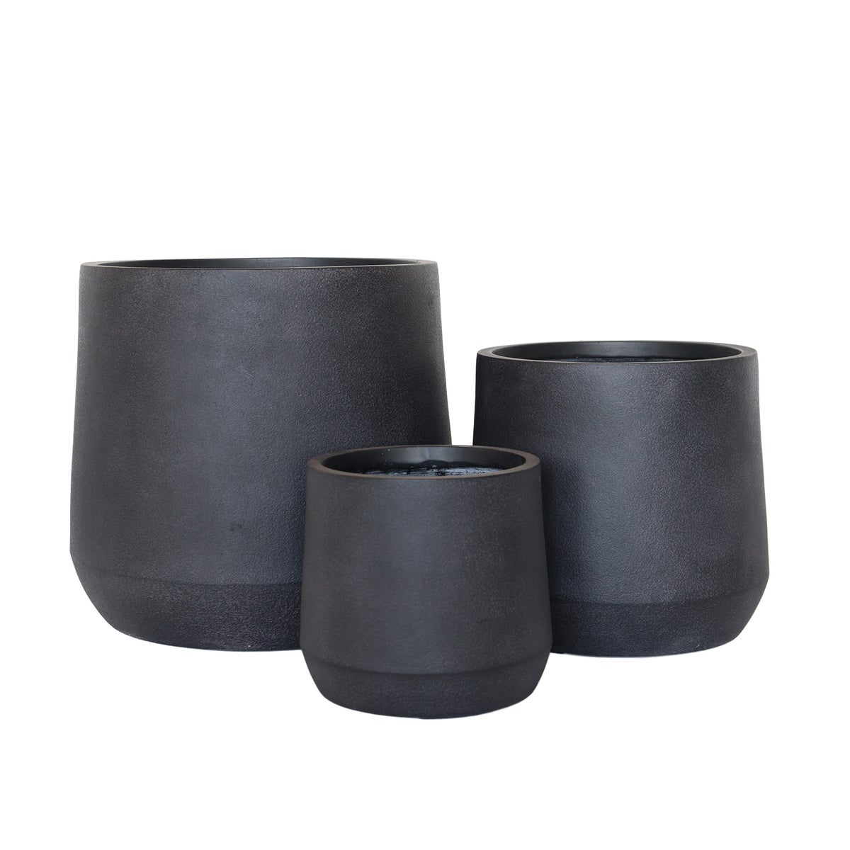 Pot Deva antraciet Pot Deva antraciet