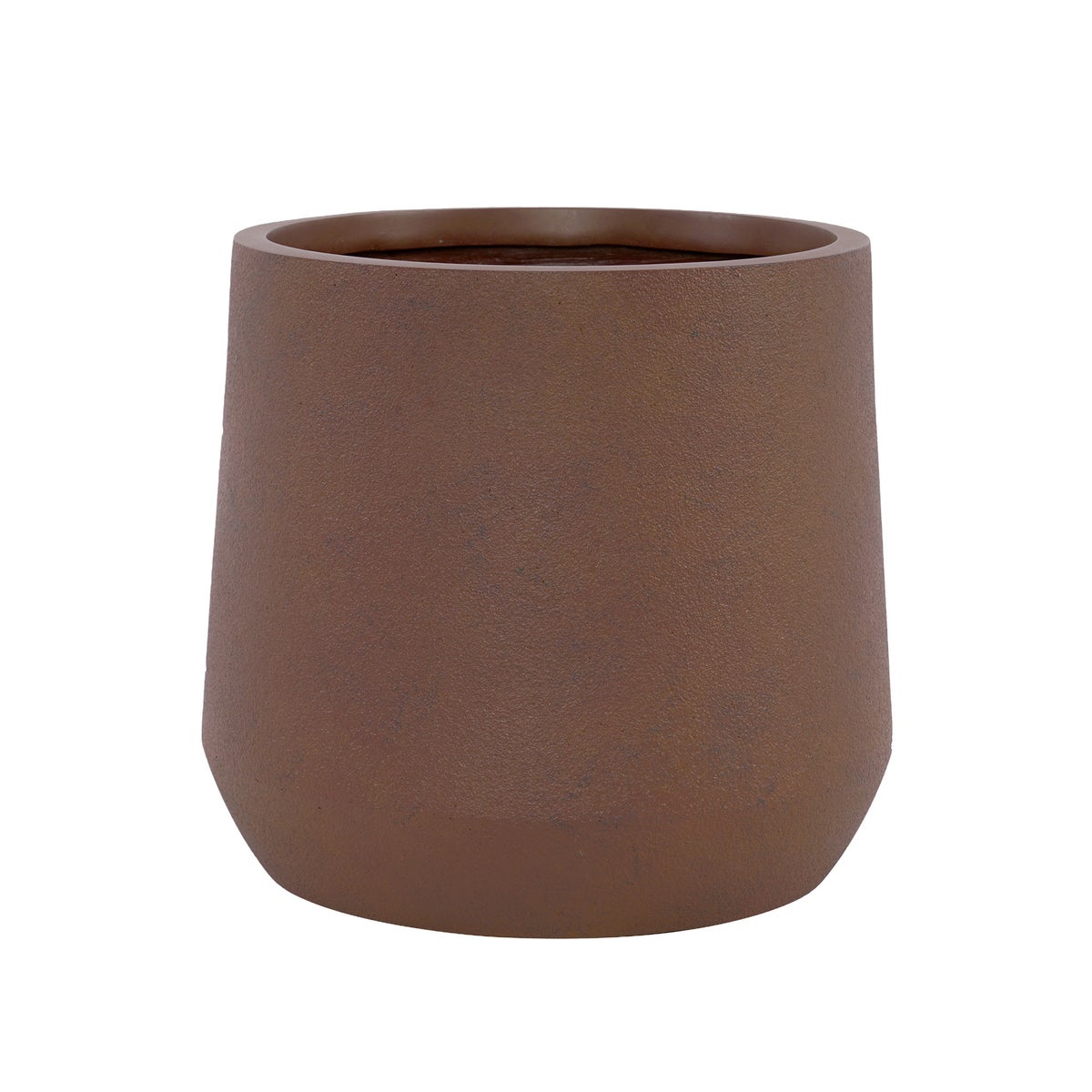 Pot Deva roest Pot Deva roest