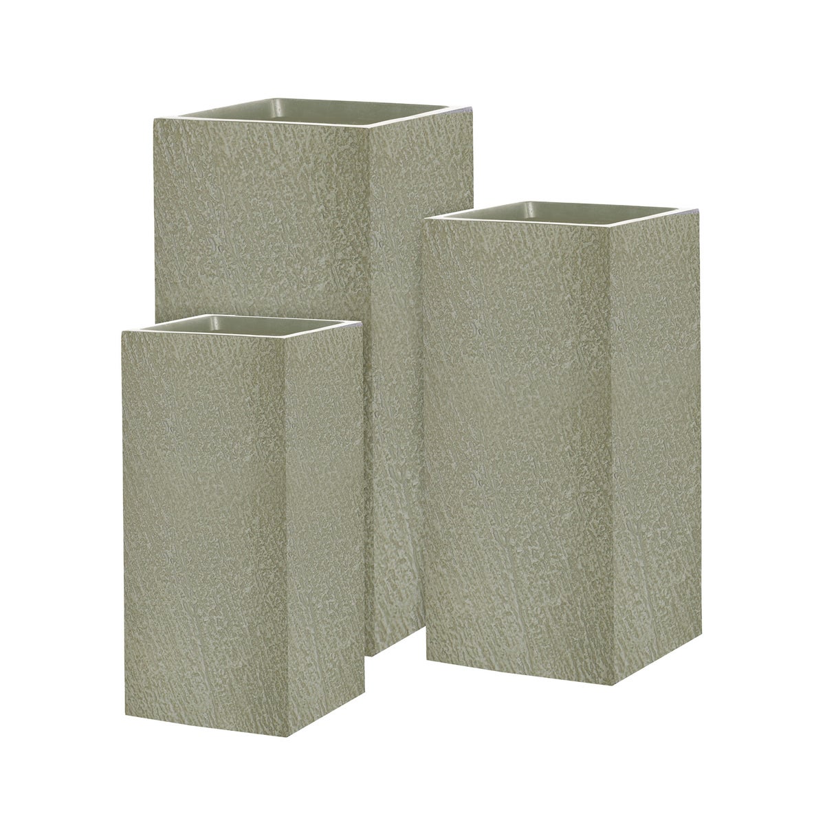 Pot Varone groen Pot Varone groen