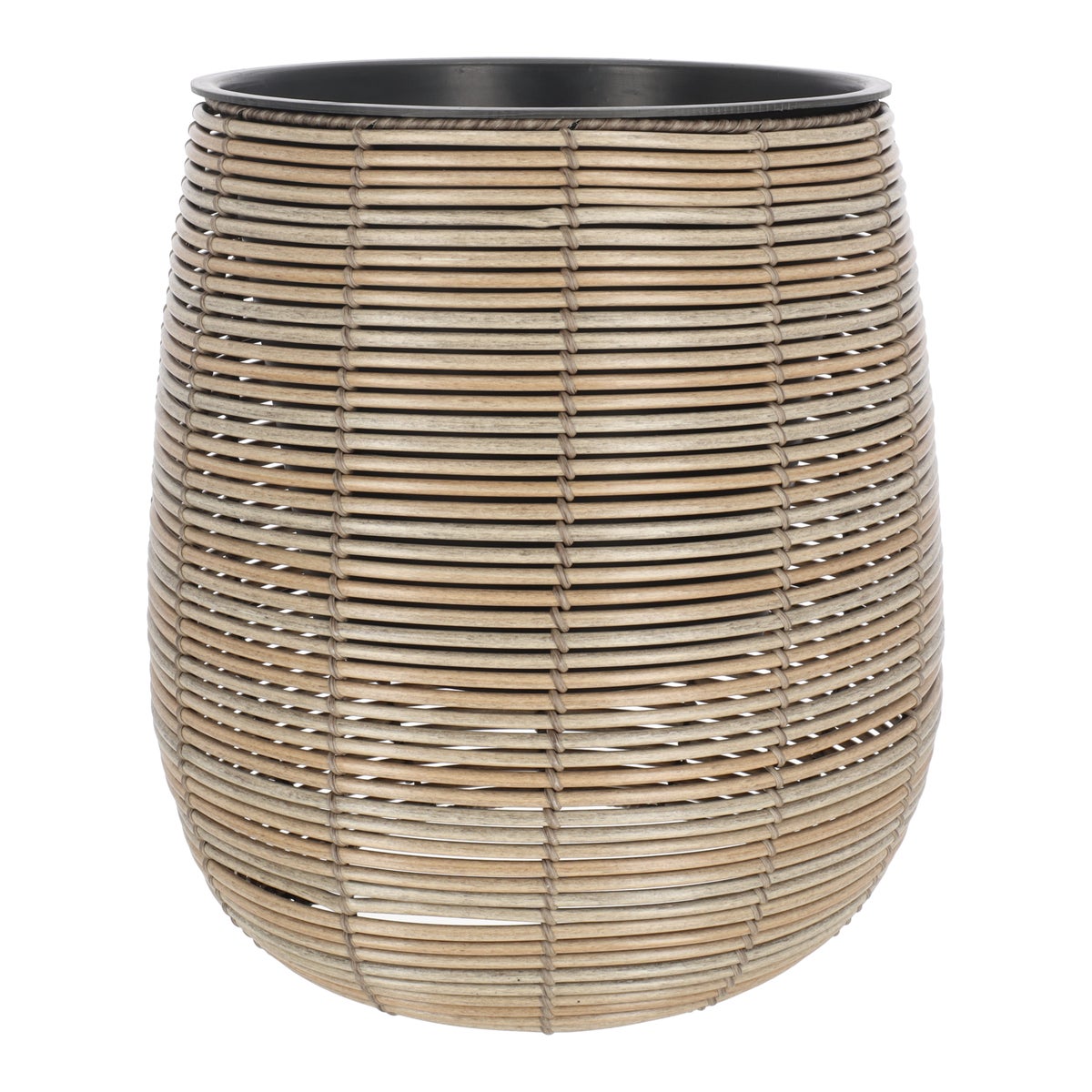 Pot agriano rotan Pot agriano rotan