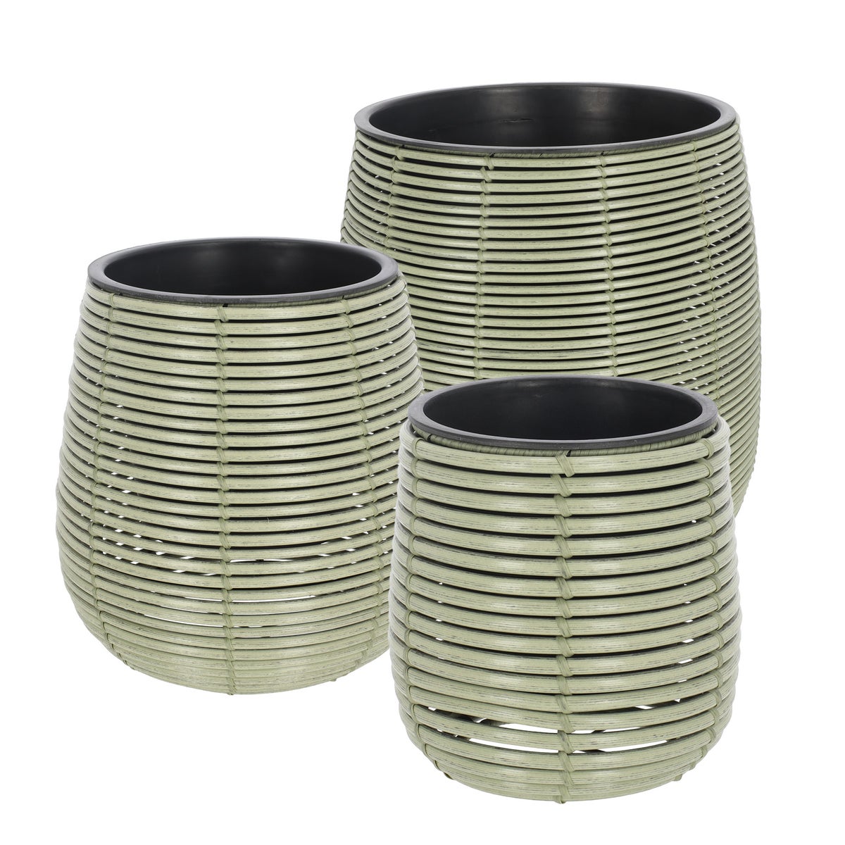 Pot agriano groen Pot agriano groen