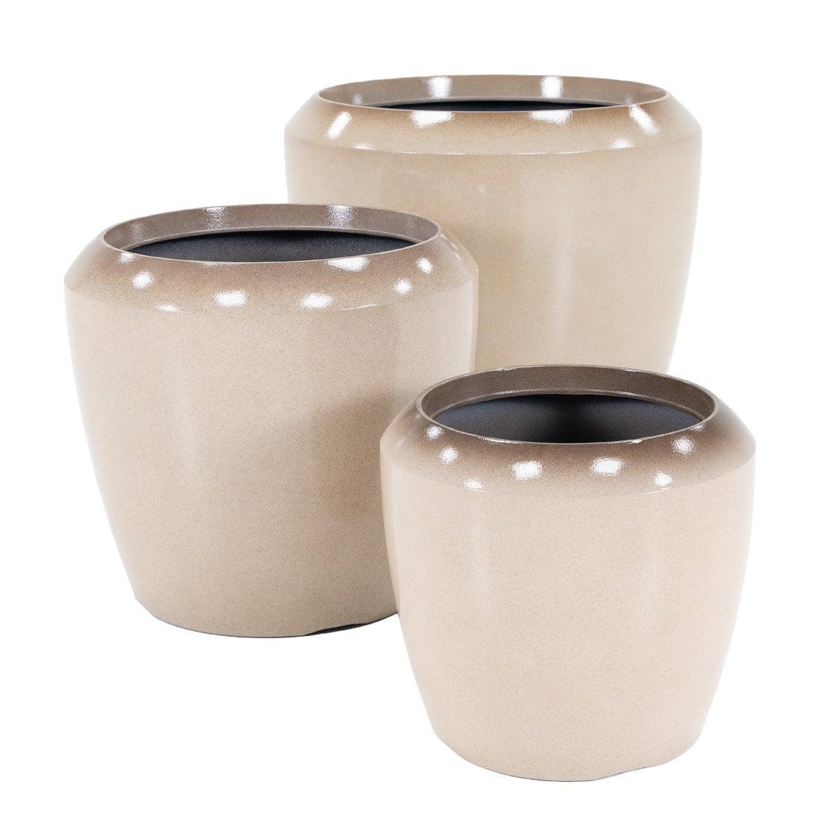 Pot Bibano beige Pot Bibano beige