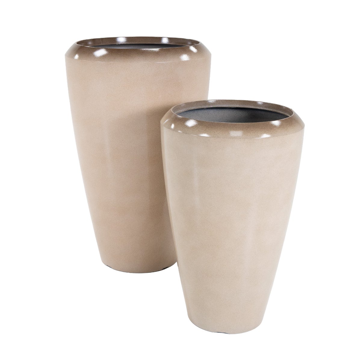 Pot Calerno beige Pot Calerno beige