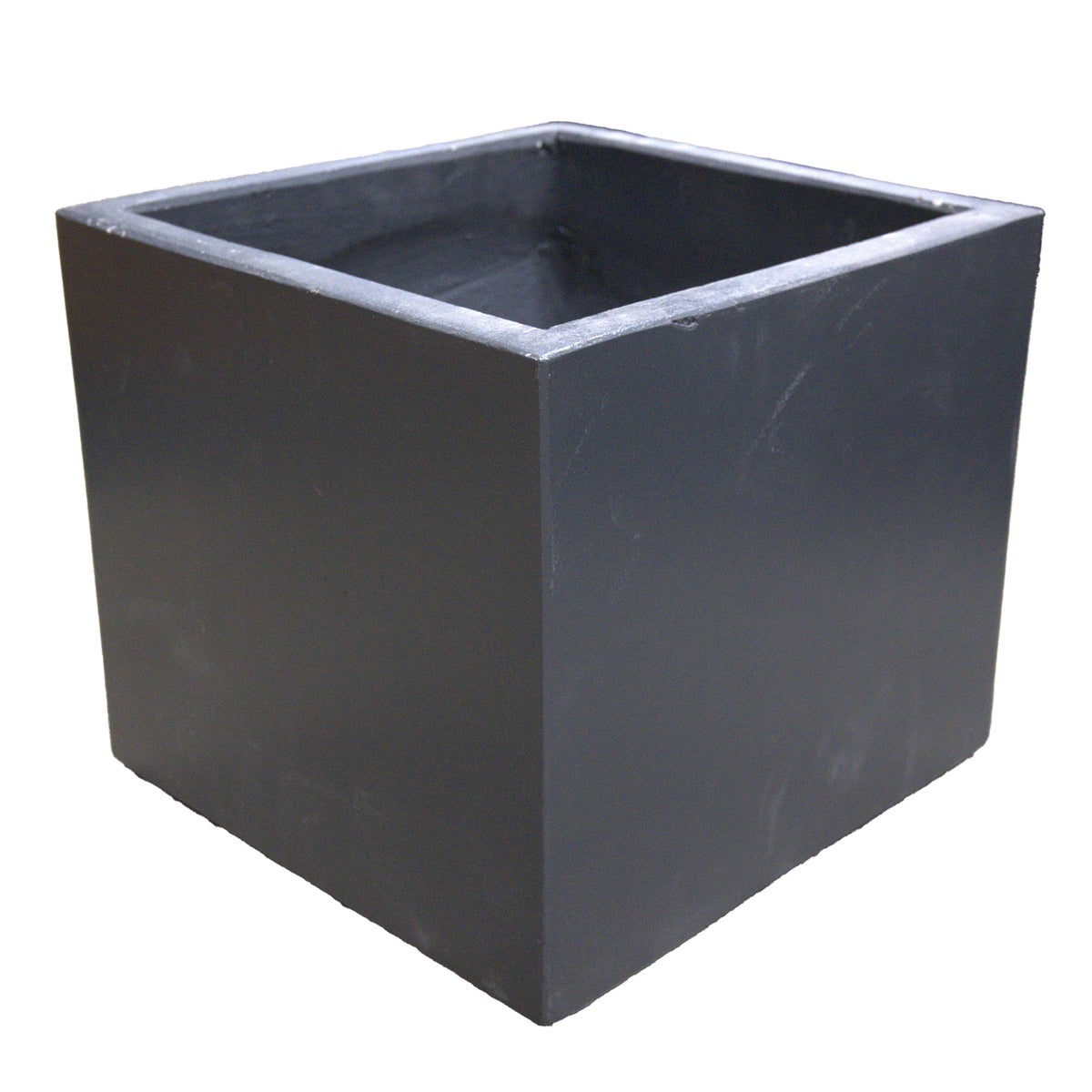 Pot Smooth Cubi Lead Pot Smooth Cubi Lead