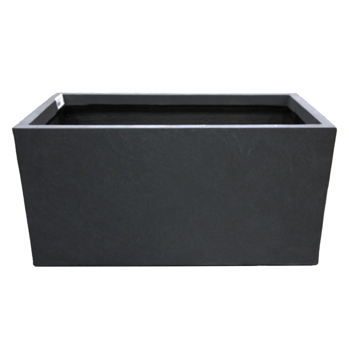 Pot Clayfibre Bigular antracite Pot Clayfibre Bigular antracite