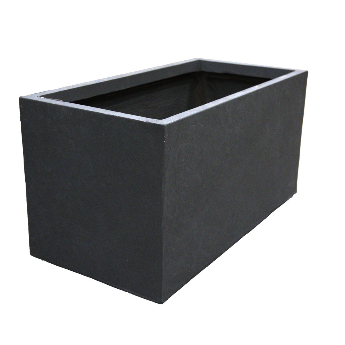 Pot Clayfibre Bigular antracite Pot Clayfibre Bigular antracite