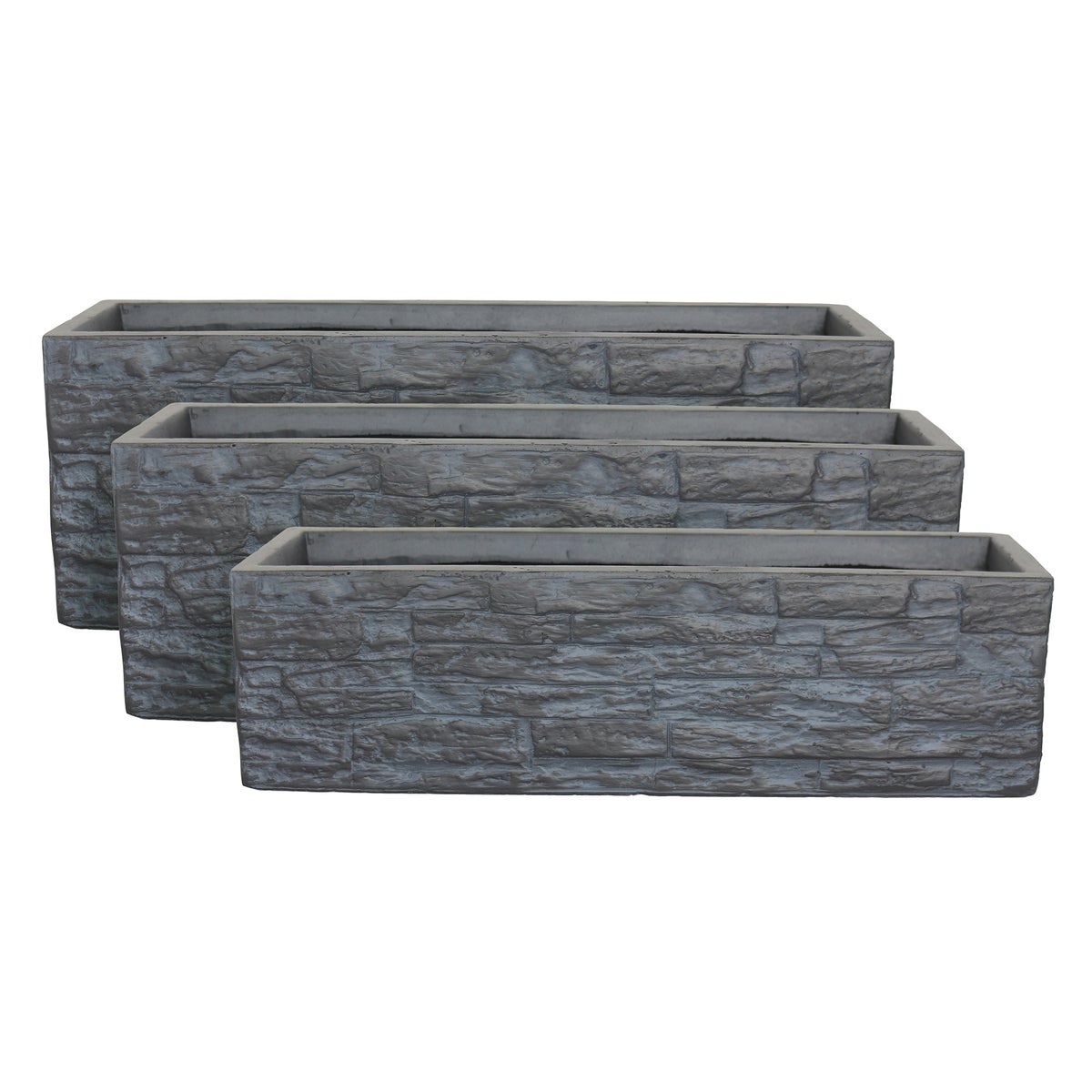 Plantenbak Sotto Plantenbak Sotto