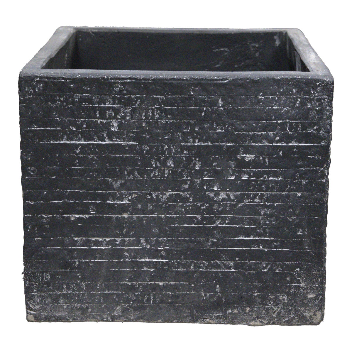 Pot Utah cubi graphite Pot Utah cubi graphite