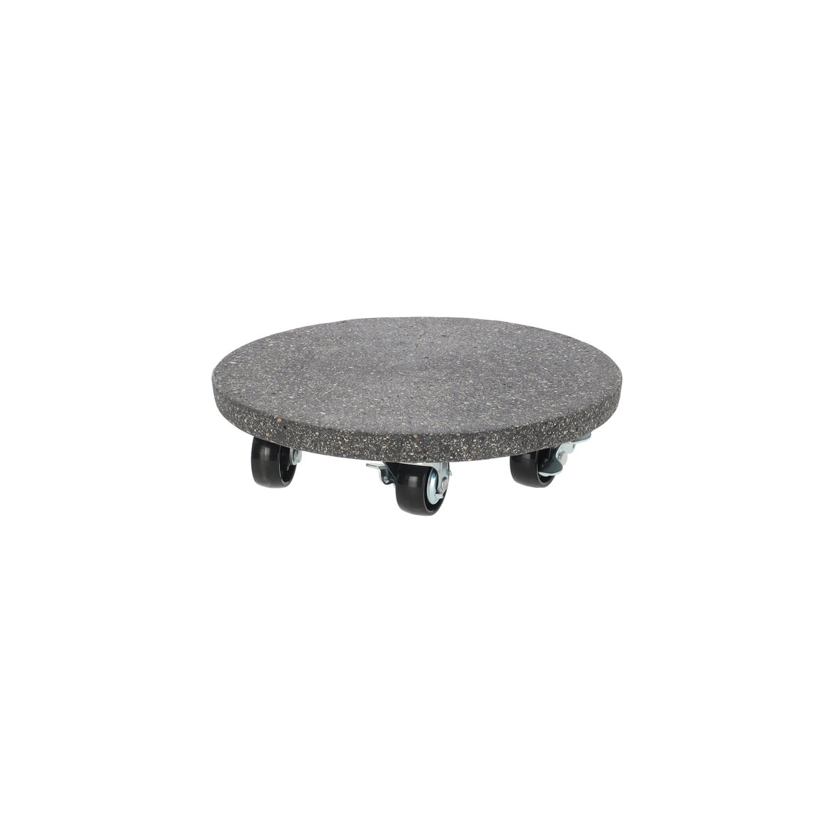 Plantentrolley rond Plantentrolley rond