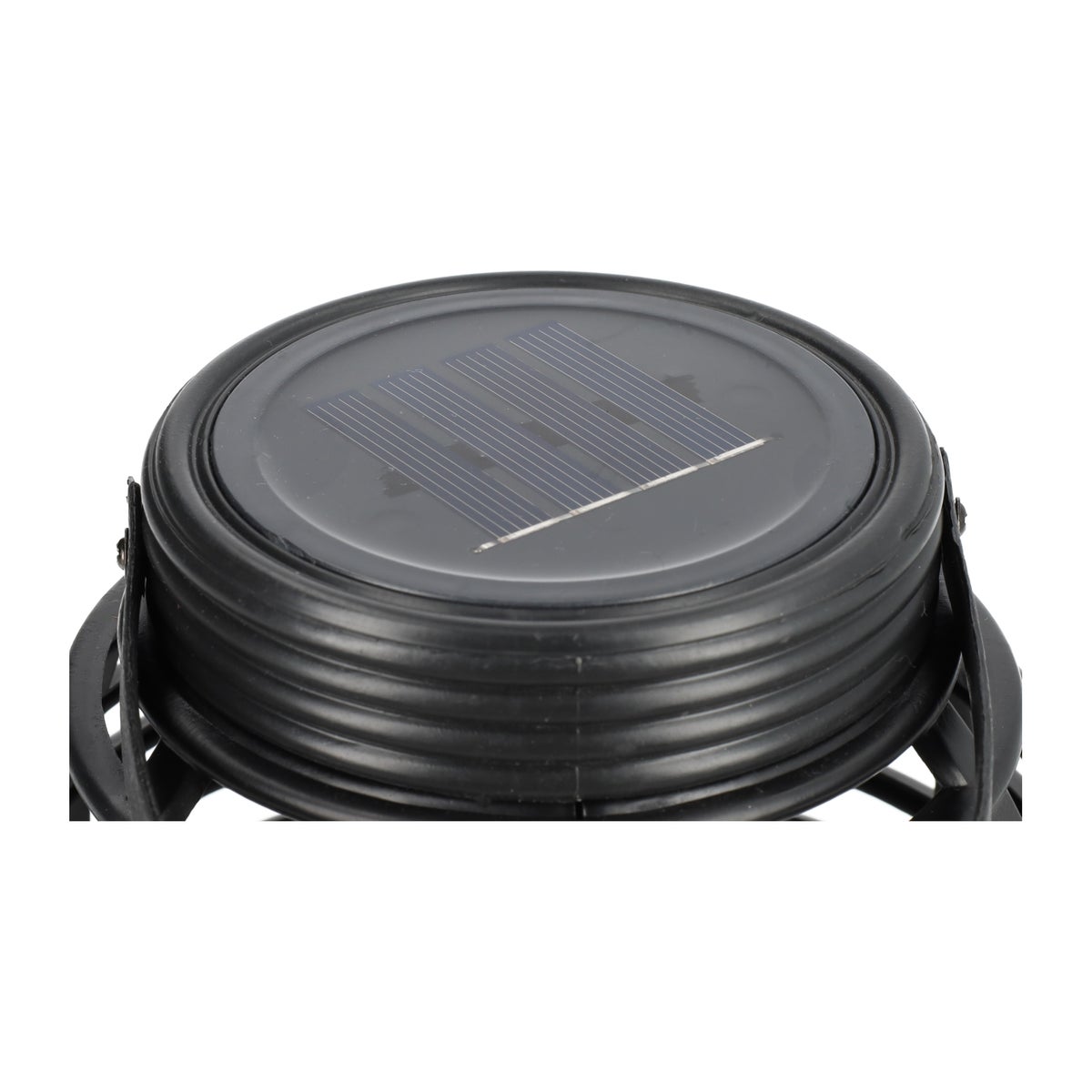 Lantaarn vlam solar 15 cm Lantaarn vlam solar 15 cm