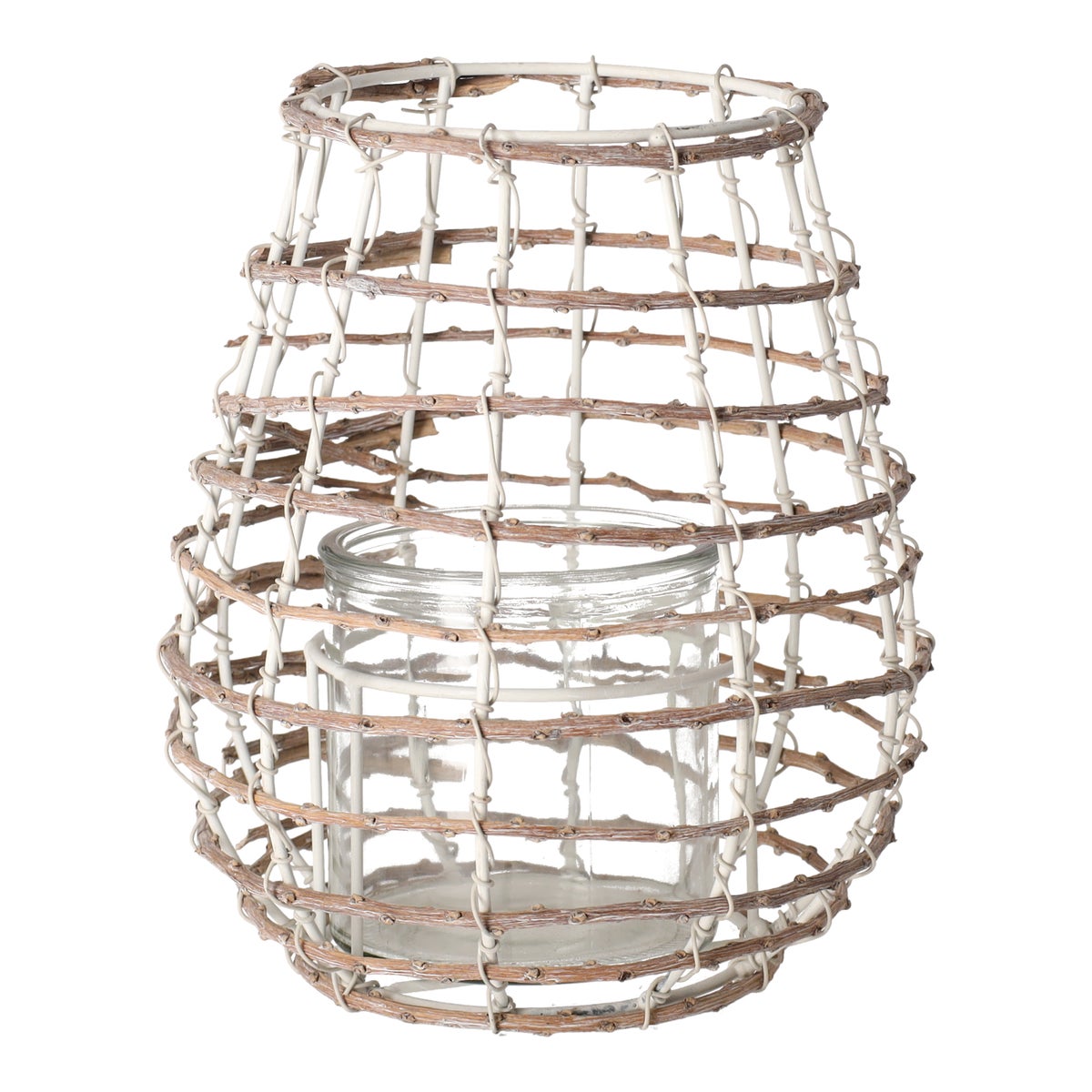 Lantaarn Zanzibar 22 cm Lantaarn Zanzibar 22 cm