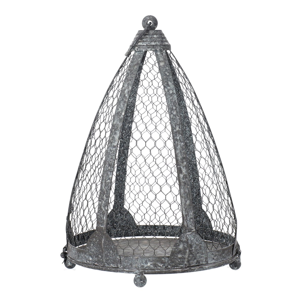 Lantaarn Bresnay rustiek 31 cm Lantaarn Bresnay rustiek 31 cm