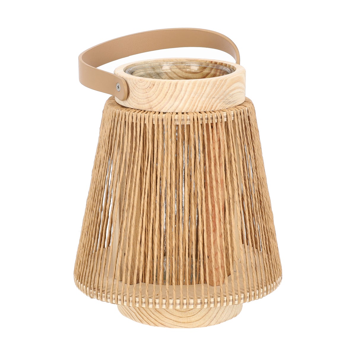 Lantaarn Antrenas naturel 23 cm Lantaarn Antrenas naturel 23 cm