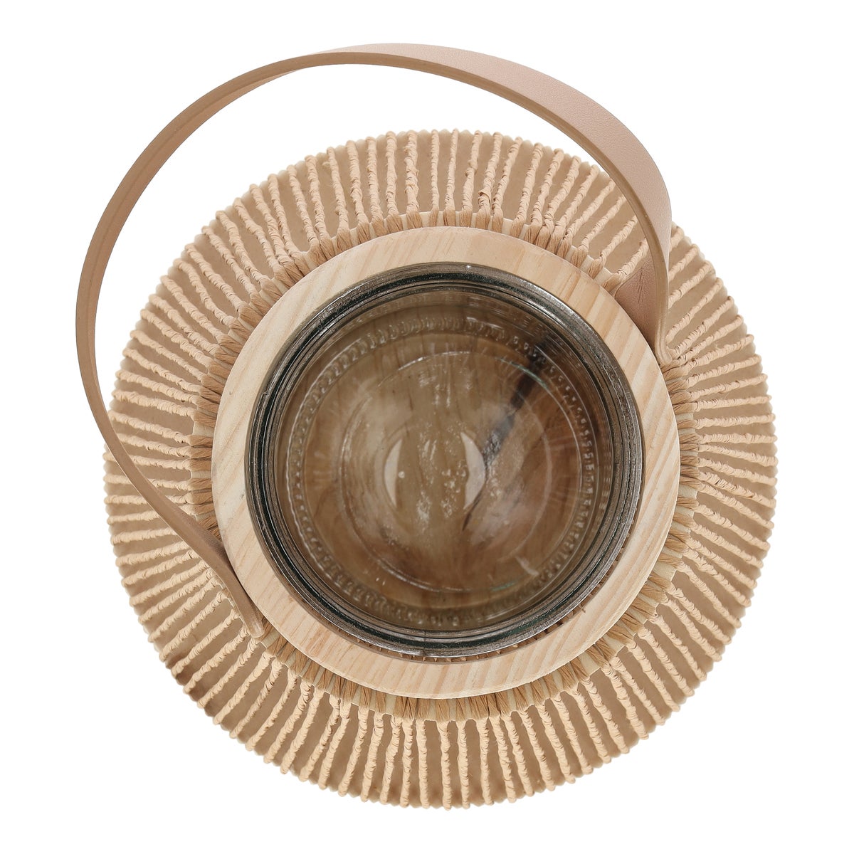 Lantaarn Antrenas naturel 23 cm Lantaarn Antrenas naturel 23 cm