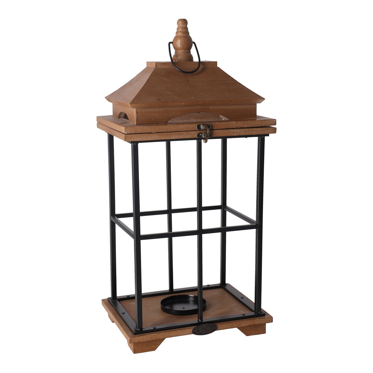 Lantaarn Beaufort 60 cm Lantaarn Beaufort 60 cm