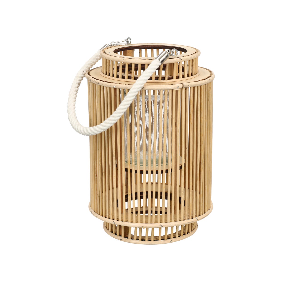 Windlicht Pasily natural 30 cm Windlicht Pasily natural 30 cm