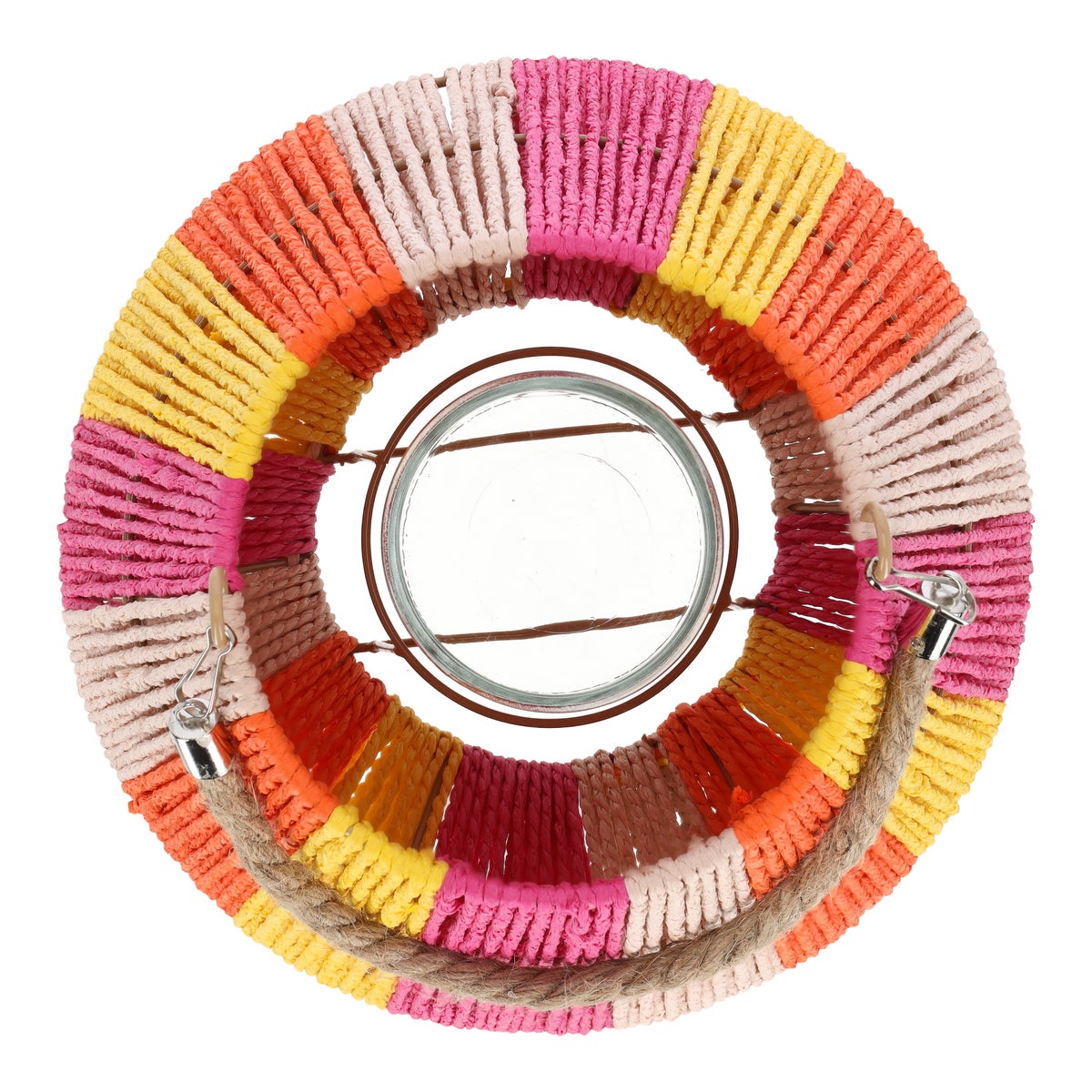 Lantaarn stripe 45 cm Lantaarn stripe 45 cm